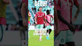 Robert Lewandowski #debut #mls #lewandowski #chicagofire #futbol #shotonsony #rl9  #photographer