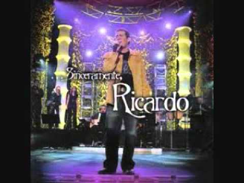 Camino A Canaan de Ricardo Rodriguez Letra y Video