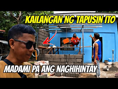 KAILANGAN NG TAPUSIN! MAUREEN HANDA NG LUMIPAT