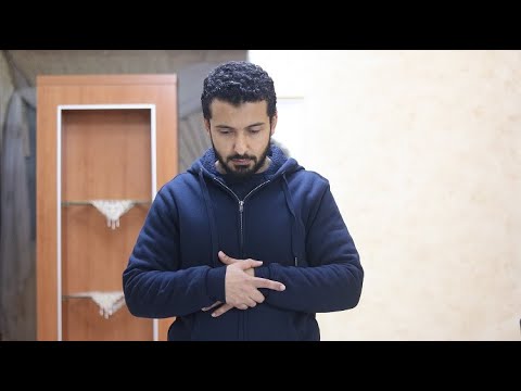 لو متأخر أى رزق فى حياتك : صلى هذه الصلاة ( صلاه نور ) تقضى كل حوائجك ❤