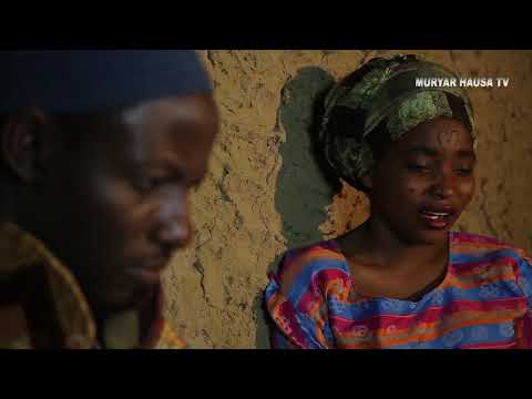 YANCI 3&4 Hausa Movie - #labarina #trending  Muryar Hausa Tv