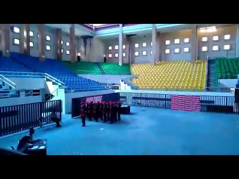 Lomba LKBB tingkat Kab. Sukabumi 2020