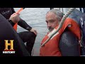 Diving Accident and Treasure Hunt Challenges