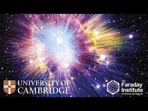 Physics and Cosmology | Faraday Institute for Science and Religion