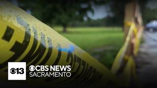 YouTube video thumbnail: Florida Woman Killed in Alligator Attack had Ties to Sacramento
