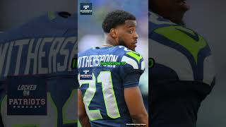 The Seahawks Have Major Questions in the Secondary 🚨 #seahawks #nfl