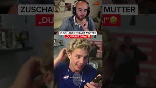 Der ehrenloseste prank #marli #prank #schwanger #sohn #fy