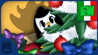 Eddsworld -  FEddstività incrociate ITA