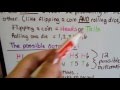 Understanding Probability Concepts