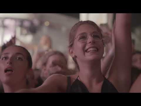 Calvin Harris Ushuaïa Ibiza | Full Official Set | SPIN