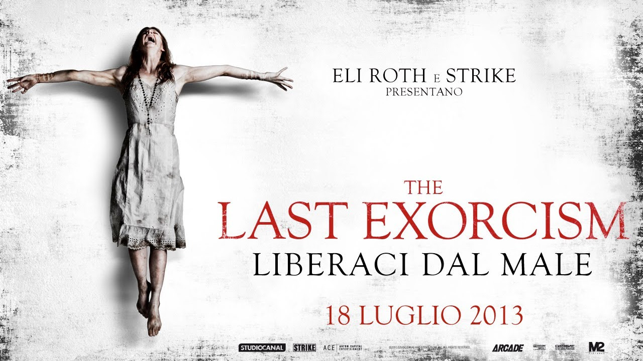 The Last Exorcism - Liberaci dal male anteprima del trailer