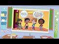 iCivics Educational Resources Overview