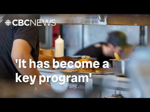 YouTube video thumbnail: More Foreign Workers Allowed in Rural Canada, Industry Says it’s Good News