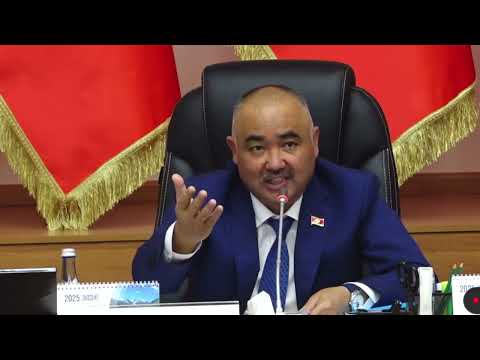 Орусча сайрап жаткан балдарыбыз – кыргыз тили кайда калды?