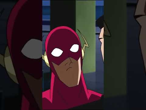 Batman revela a identidade da Liga da Justiça!
