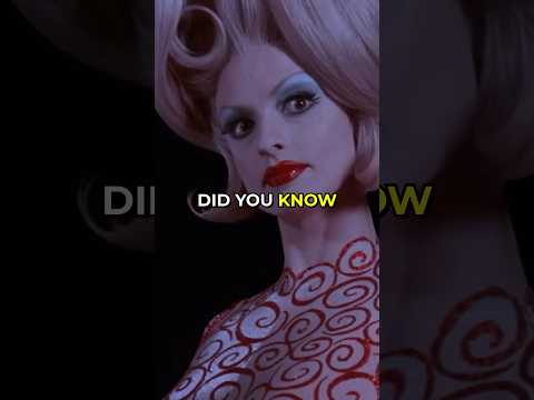 Did you know for MARS ATTACKS…