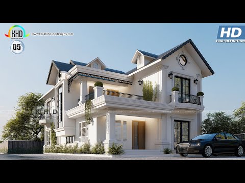 Top 12 Kerala Home Designs Featured in July 2024 | HD Quality | #KeralaHomes #shorts