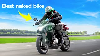 CFMOTO 675 NK: Πιο δυνατό απ’ όσο νομίζεις!
