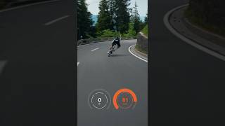 88 KM/H TOP SPEED 🤯⚡️