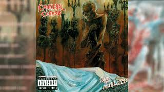 Cannibal Corpse (USA) - Tomb of the Mutilated (Album 1992)