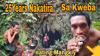 25Years Nakatira Sa Kweba @RaffyTulfoInAction @PugongByahero @PBTeamPeterPaul