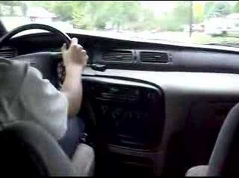 1998 Ford windstar brake problems #9