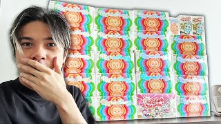 I Tried Botting Popmart for LABUBU... Here's what happened