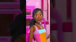 Pajama Party! | Barbie Music Short