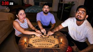 Rohan Ke Ghar Mein BHOOT Aagya  😂 OUIJA BOARD PRANK