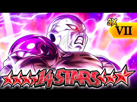 (Dragon Ball Legends) This is a Joke