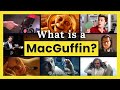 Understanding the MacGuffin in Storytelling