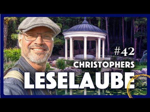 Leselaube - Kapitel 42: Das Große Buch der Geister (Faeries)