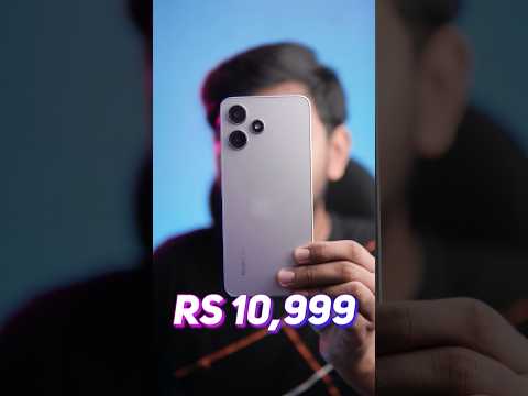 Redmi 12 5G Phone has a Missing 5G Band😭😭
