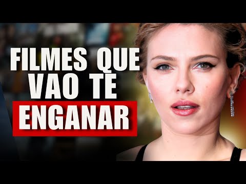 4 FILMES QUE VÃO TE ENGANAR ATÉ O ÚLTIMO MINUTO!