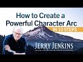 Character Development in Fiction