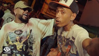 El Mayor Clasico x Angel Dior - Guto Guto (Video Oficial)