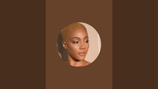 TIFFANY HADDISH is live! In the ocean