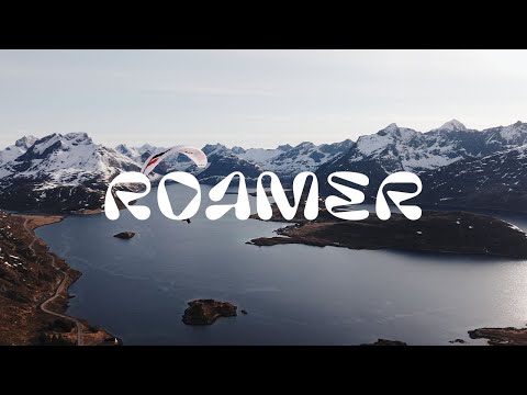 Roamer - Xavier de Le Rue - Teaser