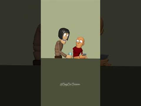 Why mum always do this to me part 2 #3danimation #funnyvideo #cartoon