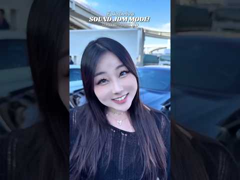 ๐ Beautiful Girl vs RX-7 Drift, R34 & Challenger โ Who Sounds Better?