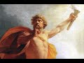 Prometheus and His Gifts to Mankind