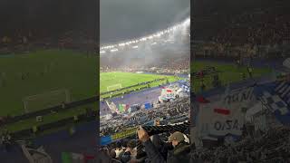 Nonostante tutto, ancora amor per te! #ssl #curvanord #lazio