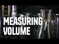 Calculating Volume of Solids and Liquids