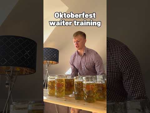 It’s that time of beer again 🇩🇪🍻