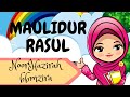 Kuis Sejarah Nabi Muhammad