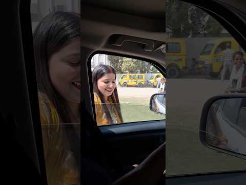 Sanjana se pucha aaj phli baar ekk saval 😂😂
