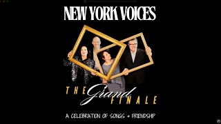 NYV Farewell Update April 2025