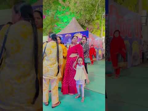 Aaj Ham Sultan Ko Mela Dekhane Laye Hai @Bull.Rider-Vlogs