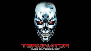 EBF - Terminator (Official Audio)