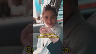 Una cita a ciegas #novelas #telenovelas #historias #drama